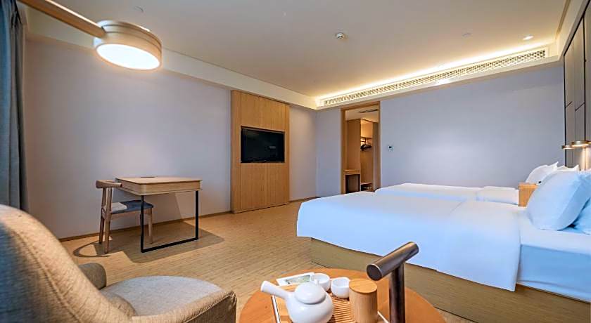 JI Hotel Chengdu Shuangliu Airport