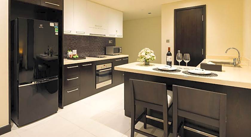 The Costa Nha Trang Residences