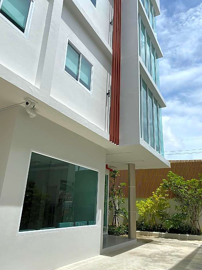S1 Trang Hotel