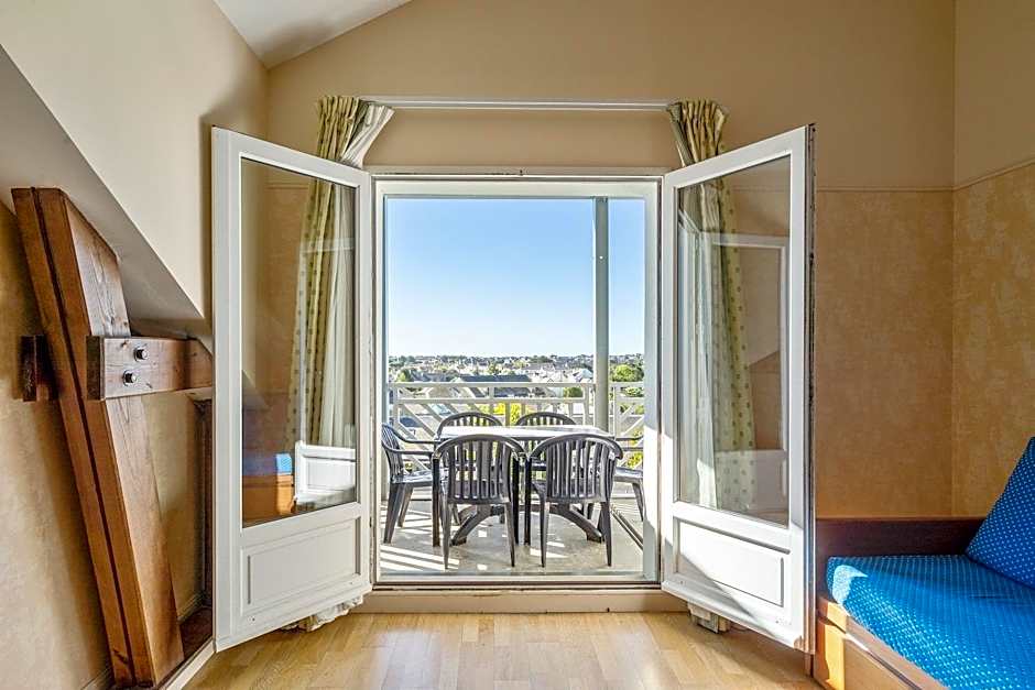 Residence Saint Goustan - maeva Home