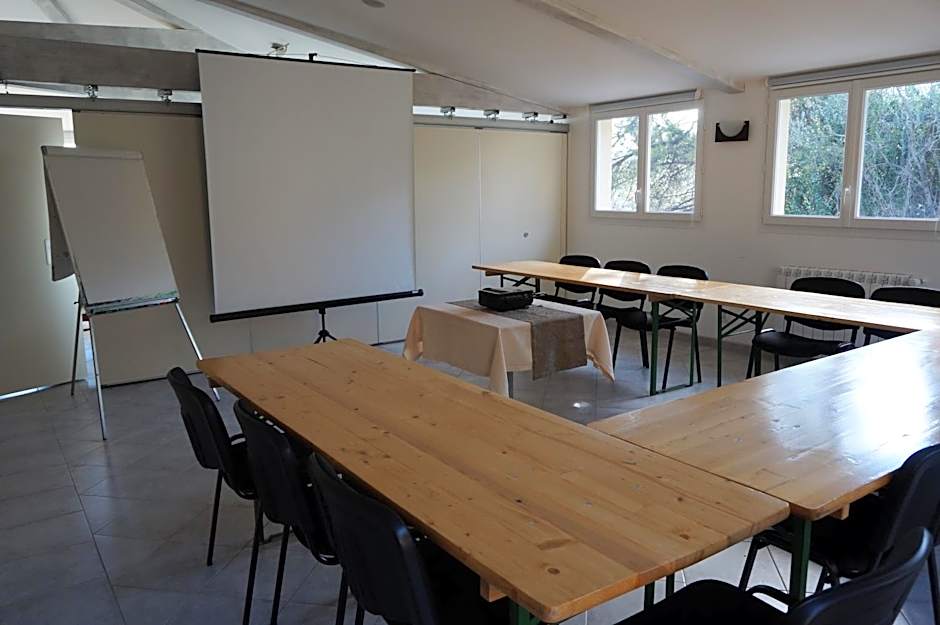 Logis Hotel Le Col De L'ange