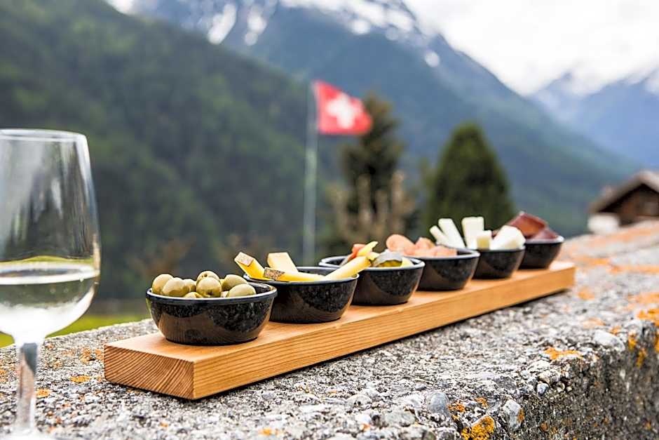 Meisser Hotel "superior"