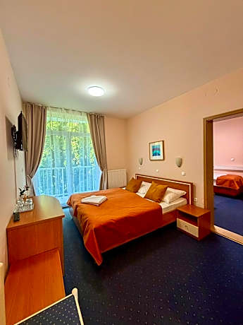 Hotel Imperium
