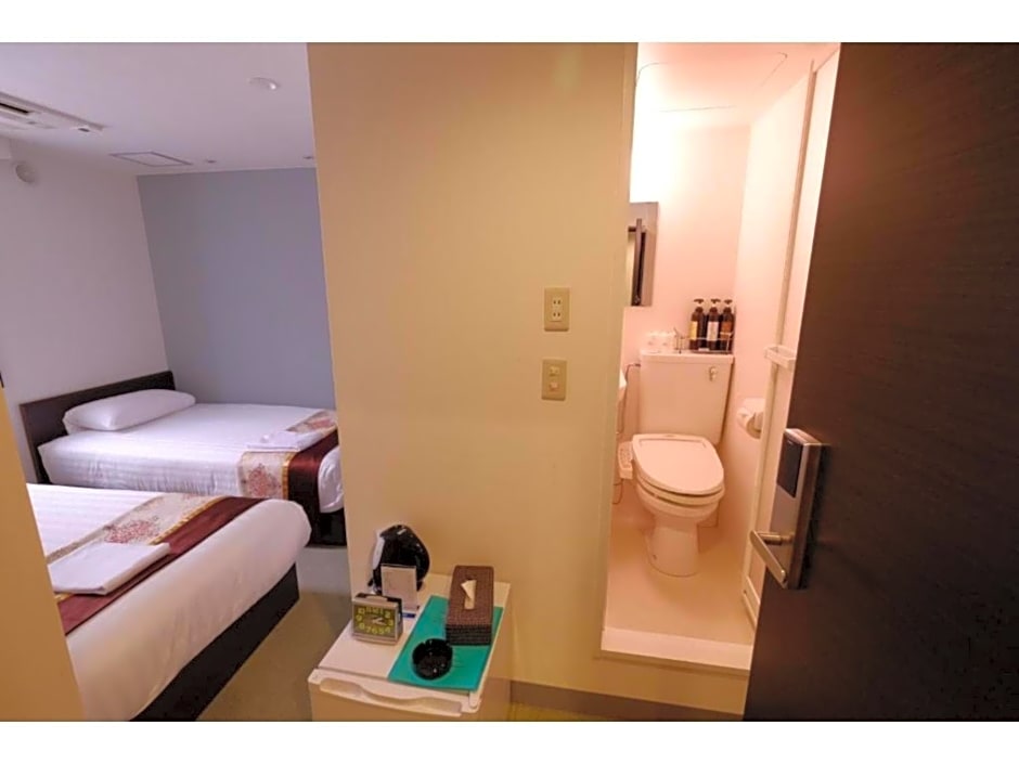Tabata Oji Hotel - Vacation STAY 89843v