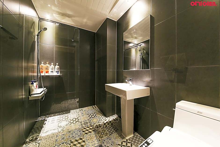 Jawoori Hotel Jeonju