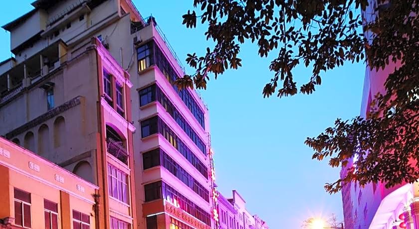 Hotel Guangdong