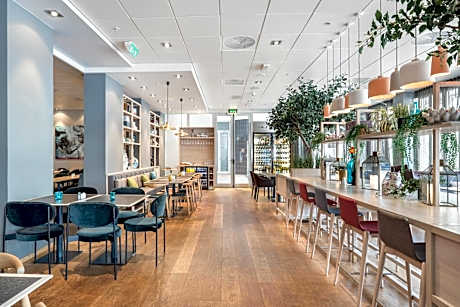 Quality Hotel Residence