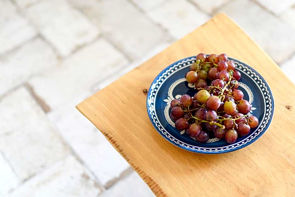 Elia Residences Santorini