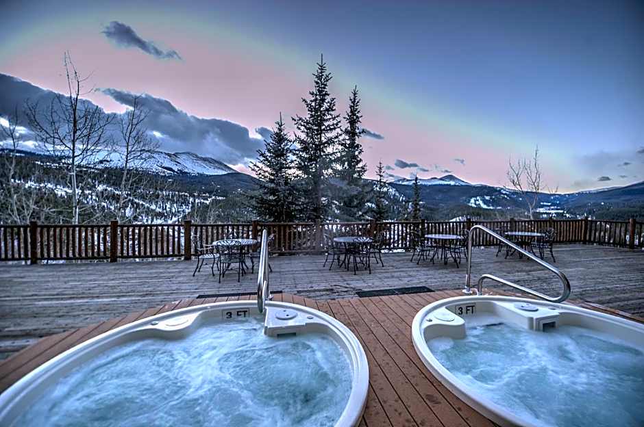 The Lodge at Breckenridge