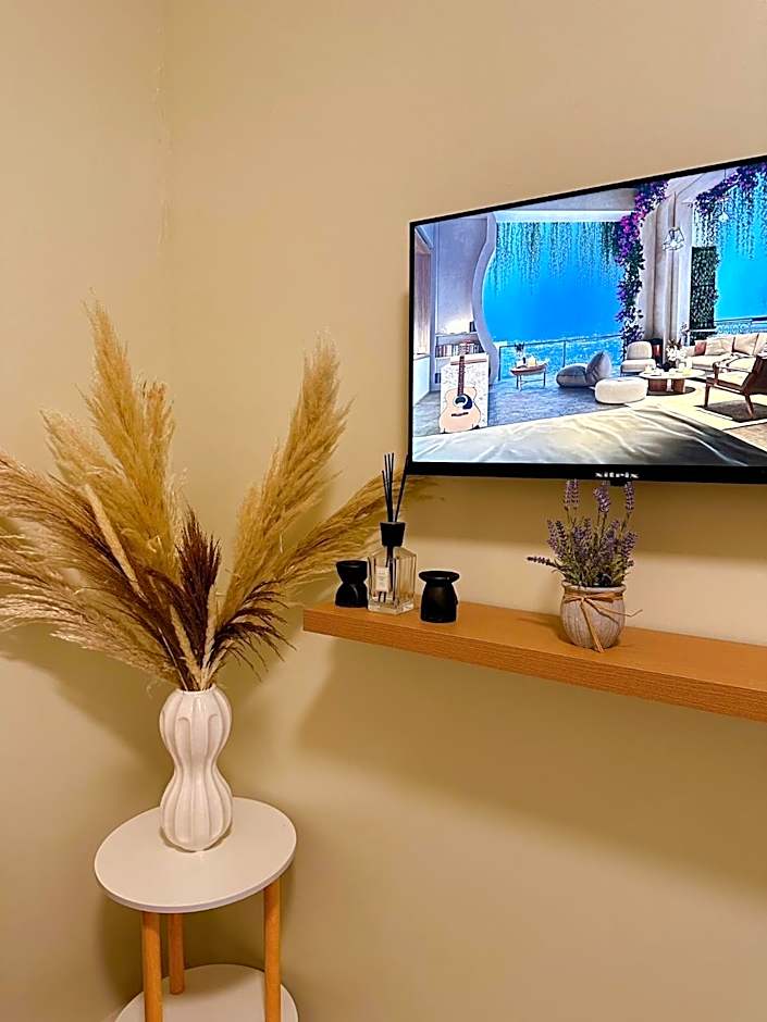 Luxury Suites at Brenthill Baguio City