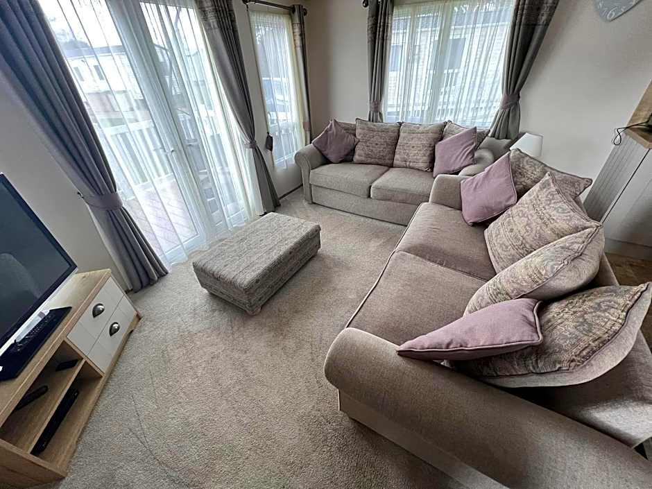 Hafan y Môr Holiday Park