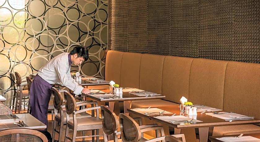 Fraser Suites Guangzhou