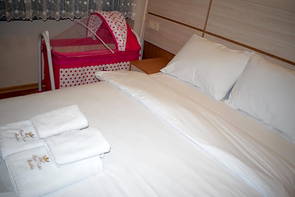 Royal Suites Besiktas