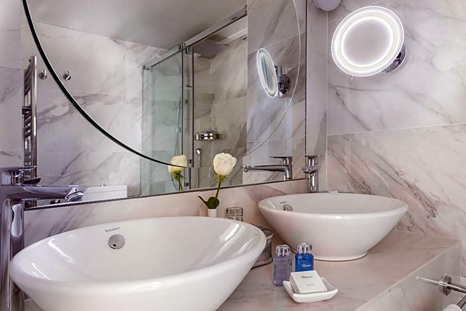 Suites Center Barcelona