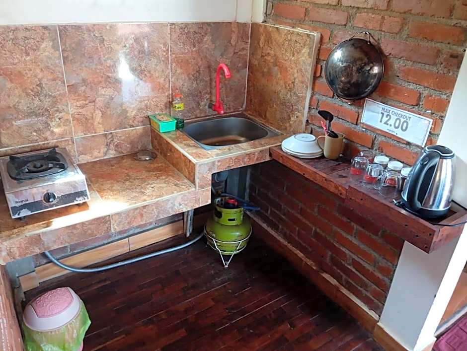 Agora Home