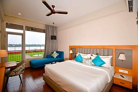 Hotel Aviral Ganga