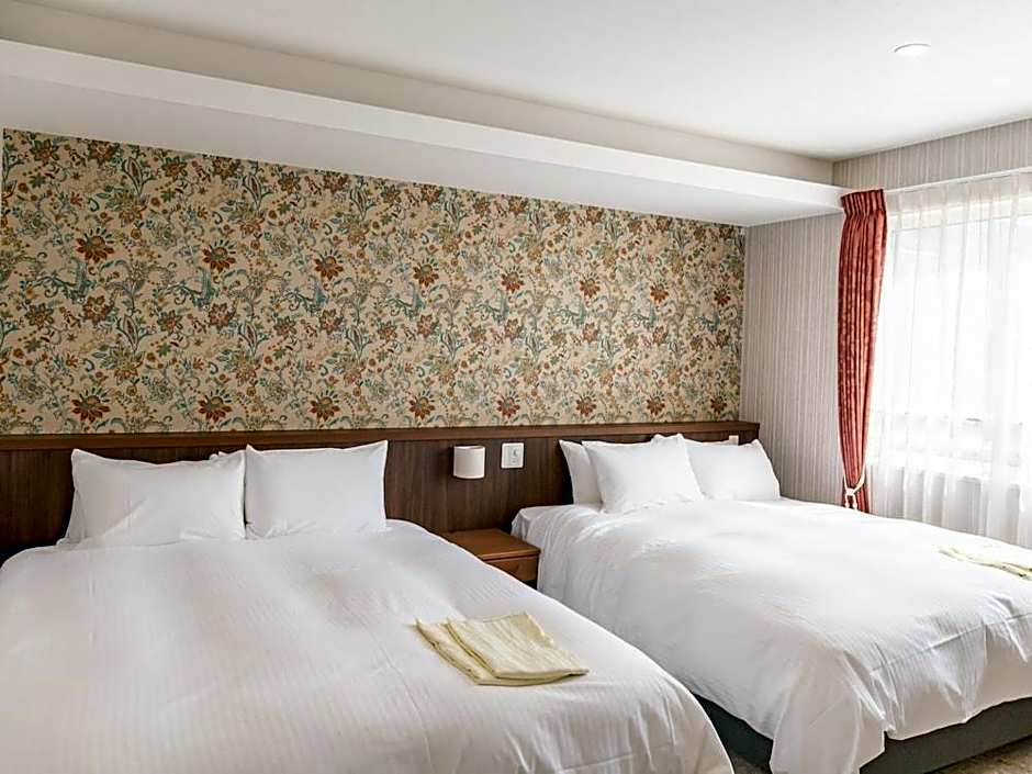 Paprika Hotel