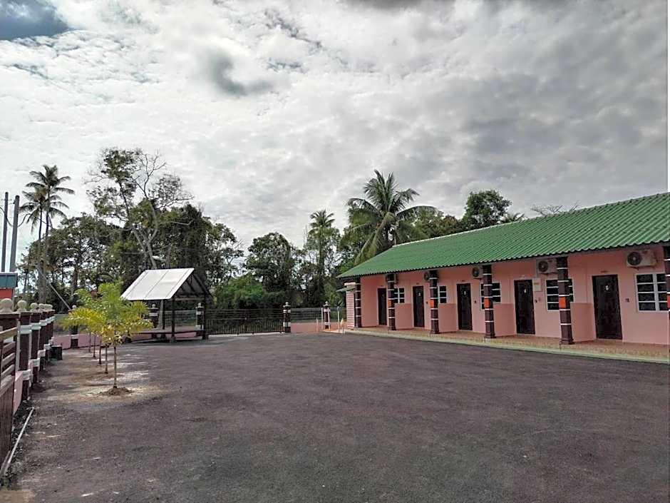 Chalet Sri Bayu