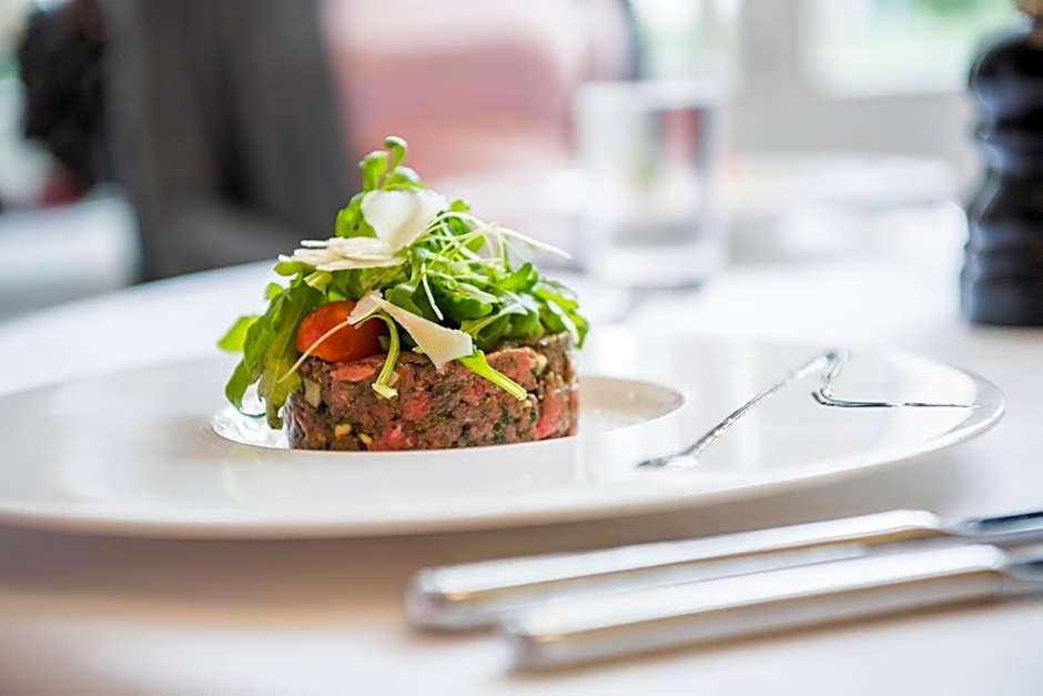 Hotel Schützen Rheinfelden