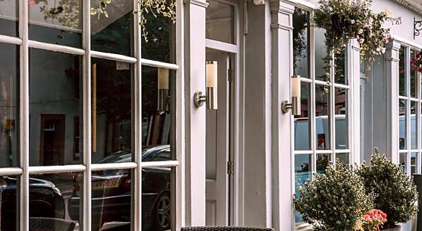 Allerdale Court Hotel