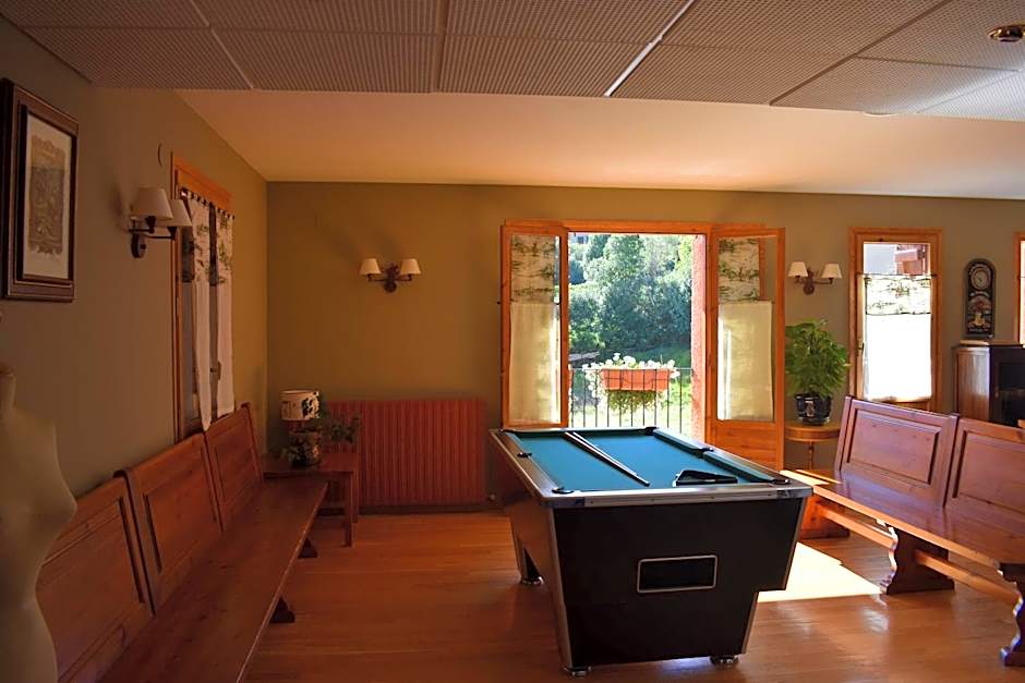 Hotel Sabocos
