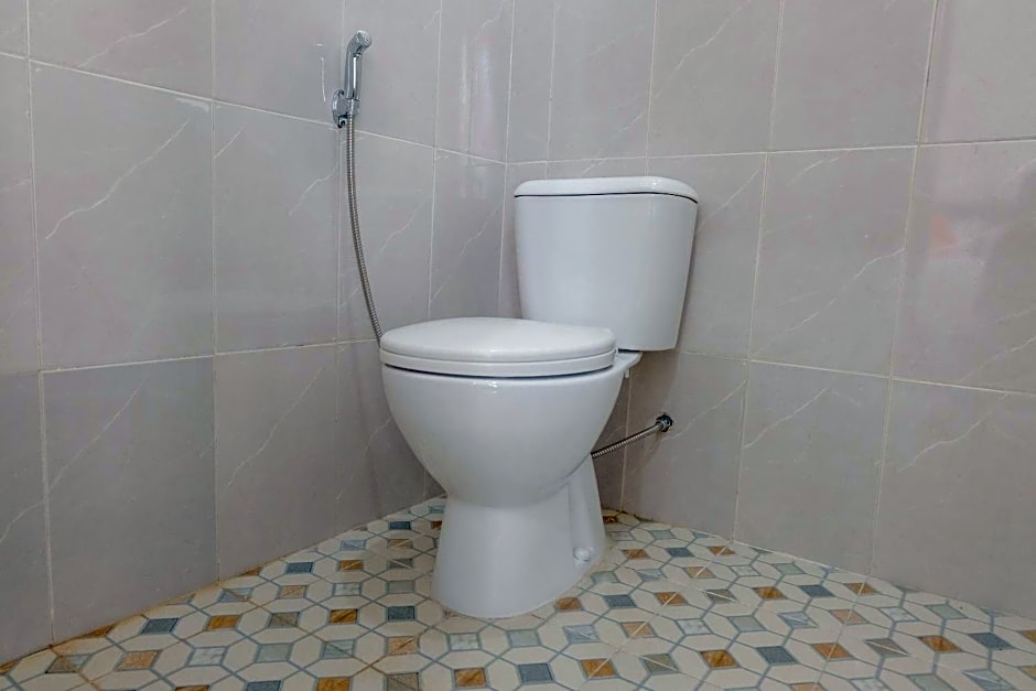 OYO 2798 Semeru Residence Syariah