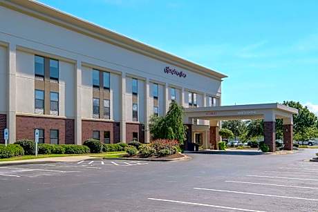 Hampton Inn Edenton