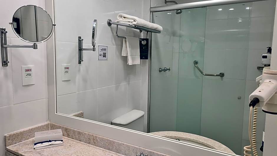 Slaviero Guarulhos Aeroporto