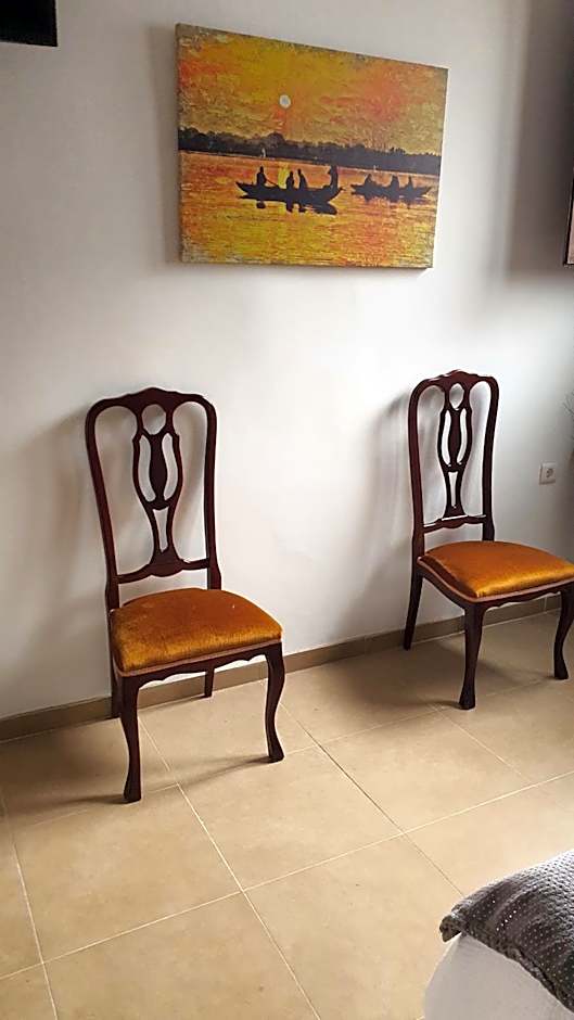 CASA MORENA MiA APARTAMENTOS