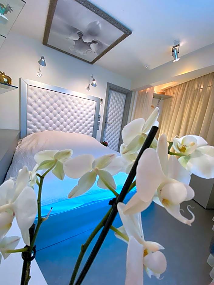 Boutique Hotel MaMa