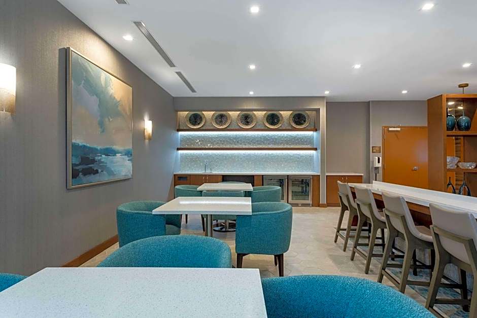 Wyndham Garden Miami International Airport