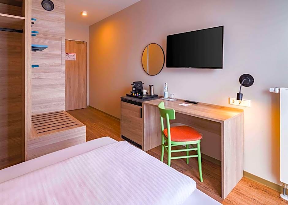 Ramada Encore by Wyndham Munich Messe