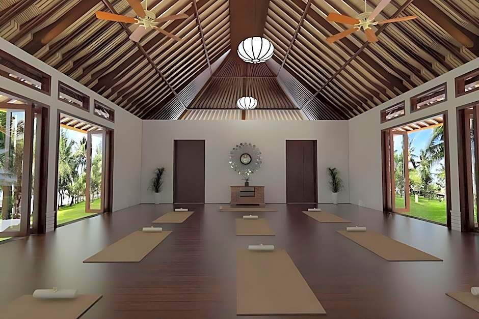 Puri Bagus Lovina Resort