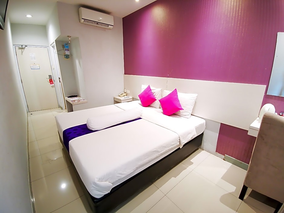 Vio Surapati - Managed By Dafam Hotels