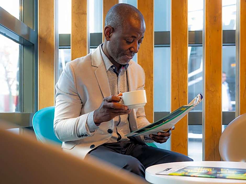 ibis budget Paris Porte de Pantin