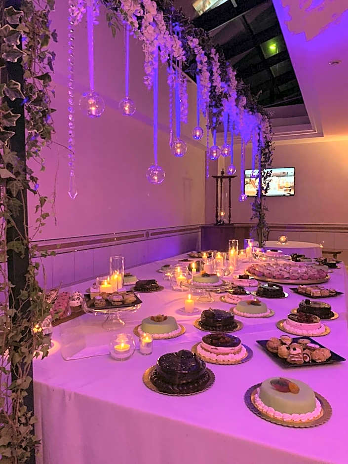 San Giovanni Rotondo Palace - Alihotels