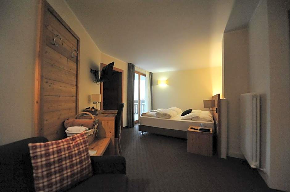 Bio Hotel Brusago Vital & Wellness