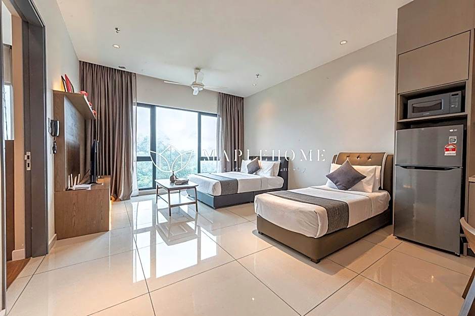 Geo38 Premier Suites Genting Highlands