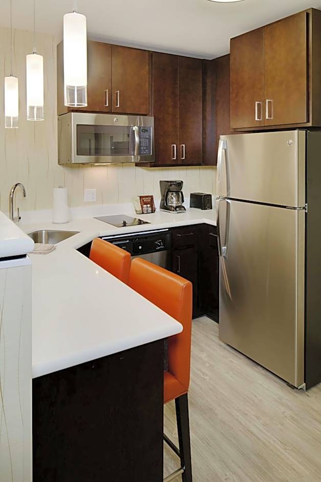 Residence Inn by Marriott Bath Brunswick Area