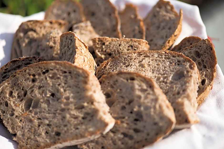 Aquae Sinis Albergo Diffuso