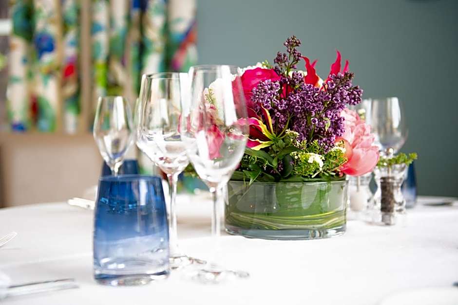 Hotel Eden Roc - The Leading Hotels of the World