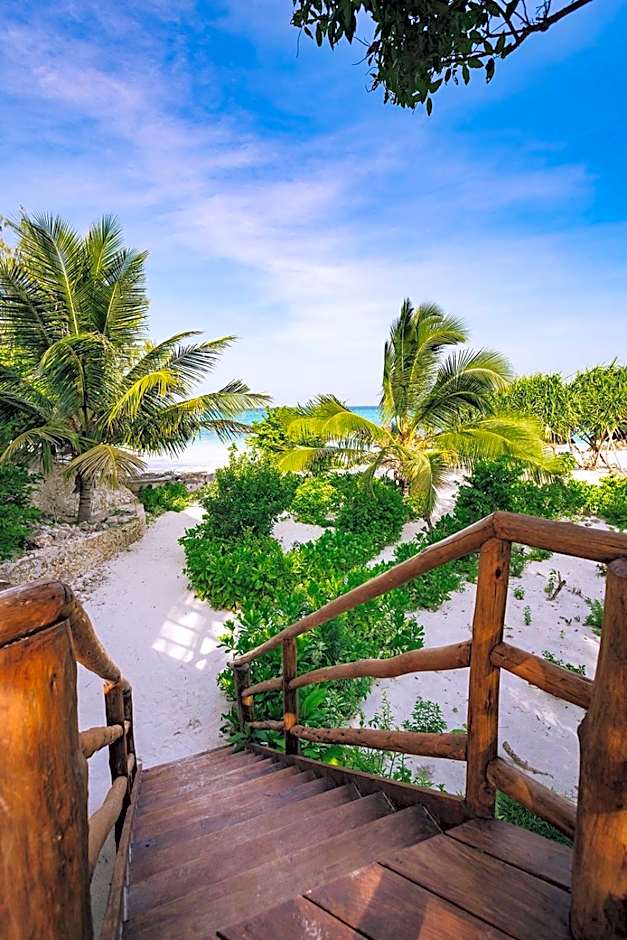 Sunshine Bay Hotel Zanzibar