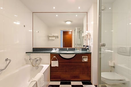 Family Room, 1 Double Bed