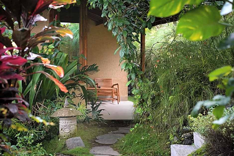 Puri Dajuma Terrace Eco Lodge & Spa