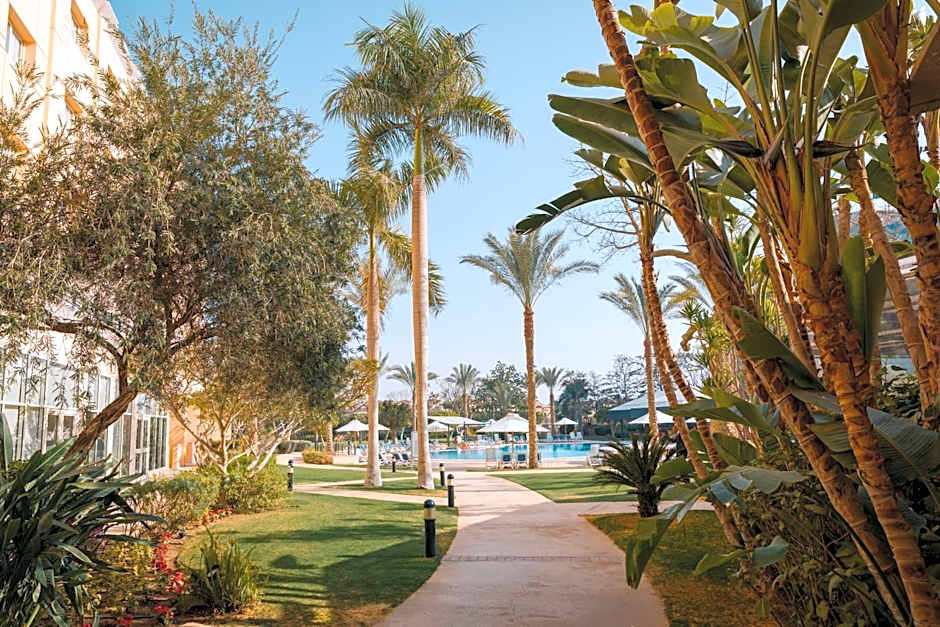 Novotel Cairo 6th Of October