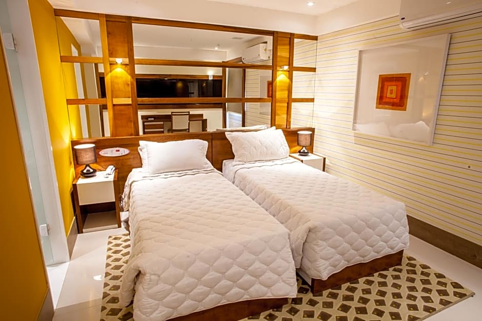 TRYP by Wyndham Rio de Janeiro Barra Parque Olímpico