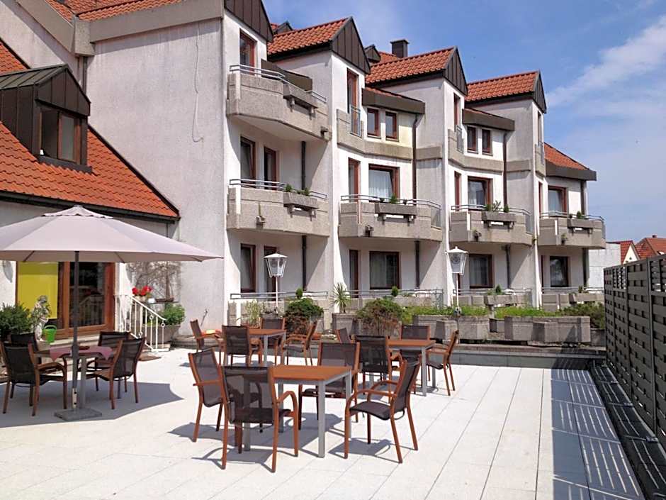 Hotel Post Viernheim