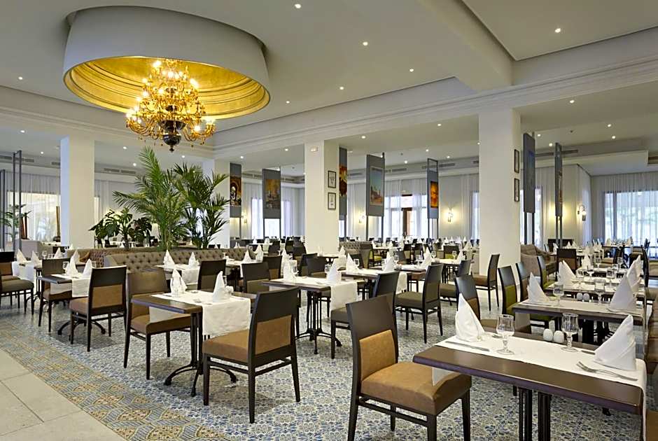 Hotel Riu Tikida Palmeraie - All Inclusive