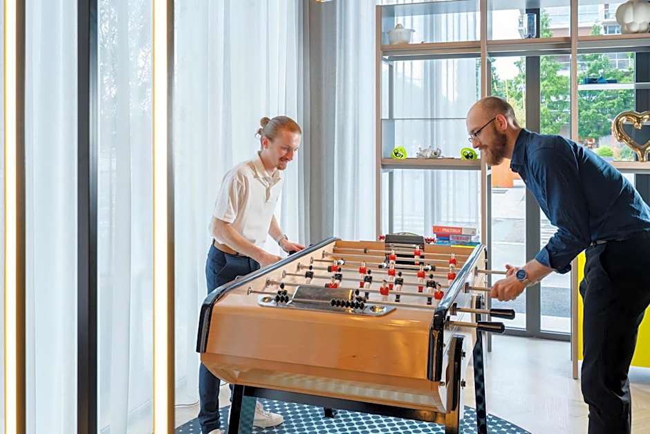 Aparthotel Adagio Access Rouen Centre Cathédrale