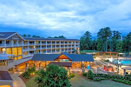 Auburn Marriott Opelika Resort & Spa at Grand National